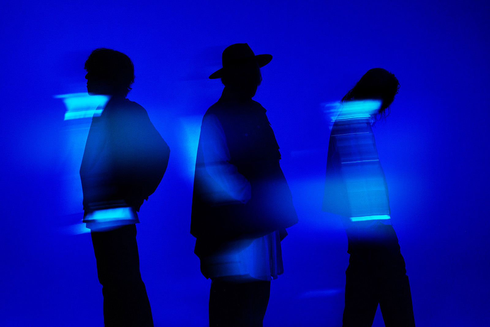 珠玉のラブソングを詰め込んだsajiの3rdミニアルバム『ユーフォルビア』、その収録楽曲に込められた想いを紐解くヨシダタクミインタビュー - 画像一覧（3/3）