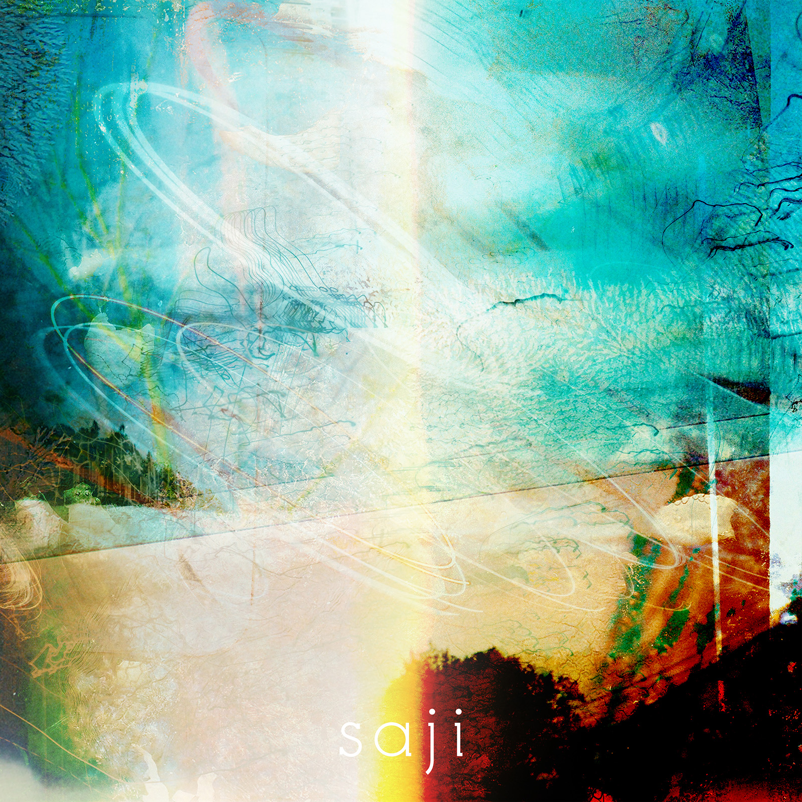 珠玉のラブソングを詰め込んだsajiの3rdミニアルバム『ユーフォルビア』、その収録楽曲に込められた想いを紐解くヨシダタクミインタビュー - 画像一覧（1/3）