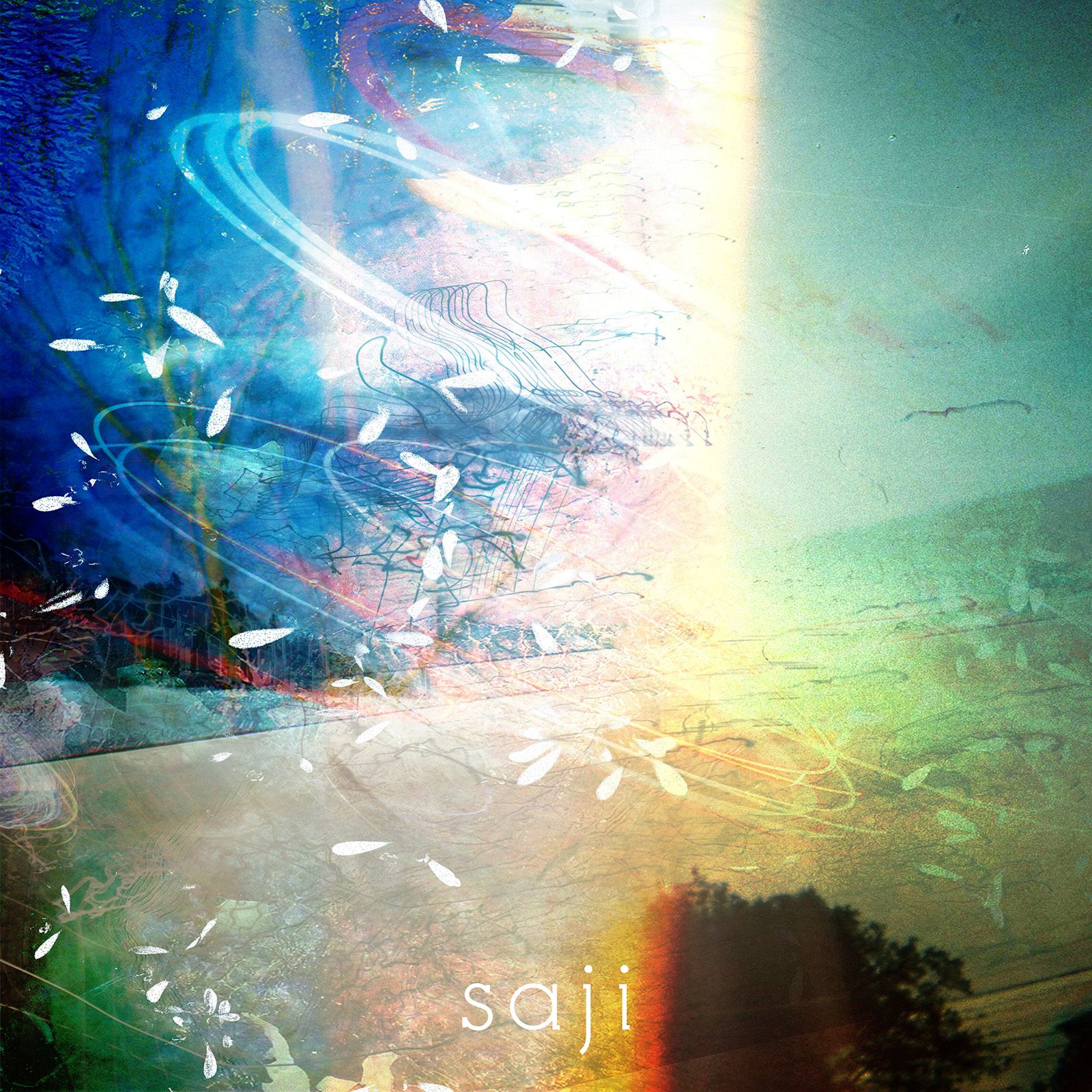 珠玉のラブソングを詰め込んだsajiの3rdミニアルバム『ユーフォルビア』、その収録楽曲に込められた想いを紐解くヨシダタクミインタビュー - 画像一覧（2/3）