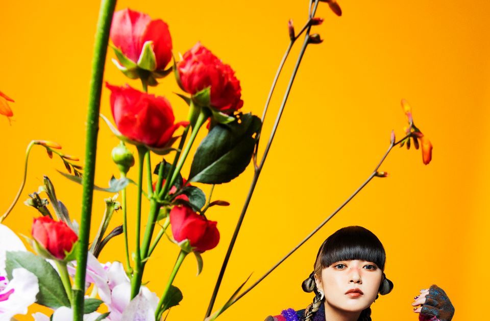 カノエラナ、3月30日（日）東京・duo MUSIC EXCHANGEにてワンマン