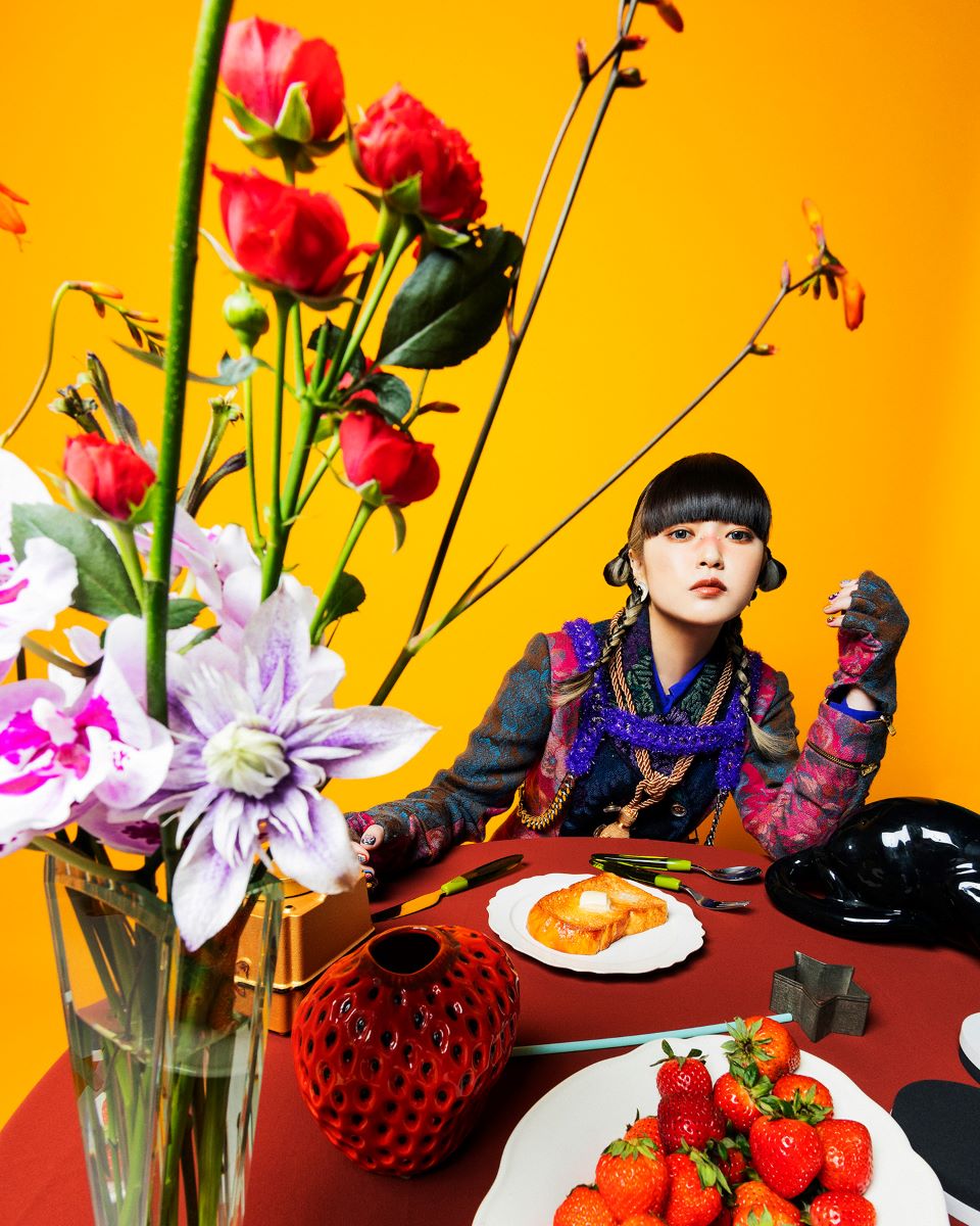 カノエラナ、3月30日（日）東京・duo MUSIC EXCHANGEにてワンマン