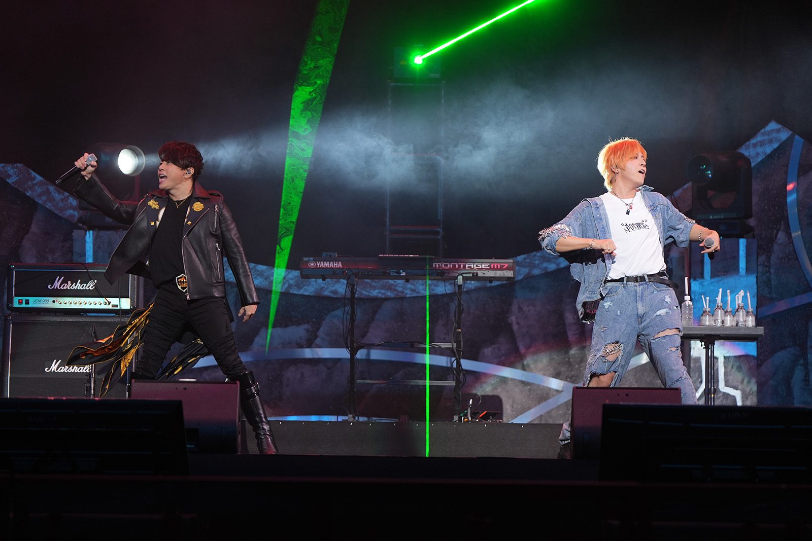 『ANISAMA WORLD 2024 in 上海』オフィシャルレポートが到着！小室哲哉と西川貴教によるコラボパフォーマンスも！ - 画像一覧（5/6）