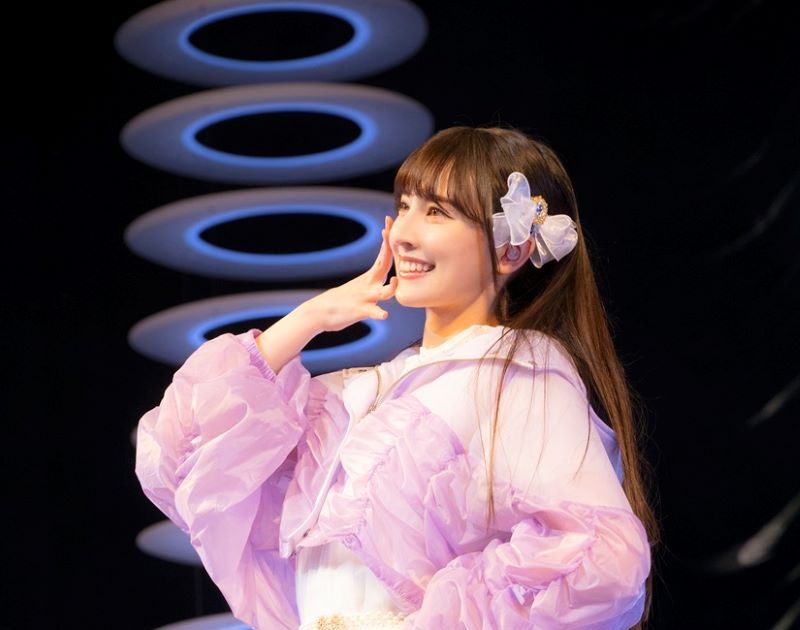 ペイトン尚未、約束のリバイバル公演+1st LIVE「魔法*」でサプライズ