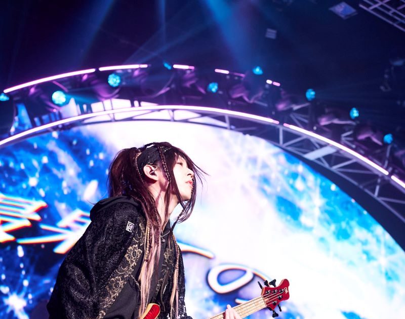 和楽器バンド、活動休止前ラストとなるファイナル公演のオフィシャル