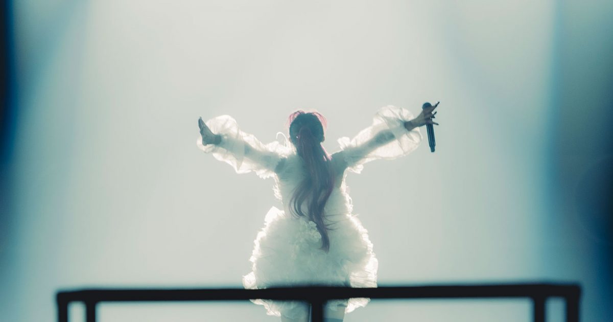 来年5月には日本武道館公演2daysも！ファンとの“最高の日”を更新した