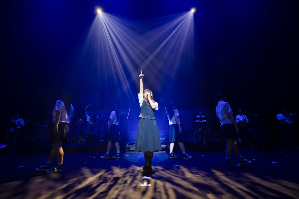 堀江由衣 LIVE TOUR 2024-2025 文学少女倶楽部Ⅲ 堀江由衣 LIVE TOUR 2024-2025 文学少女倶楽部Ⅲ プレイリスト