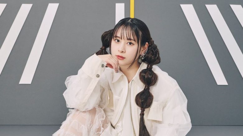 前田佳織里、TVアニメ『黒岩メダカに私の可愛いが通じない』EDテーマ「キュンアピ」が配信スタート＆新ビジュアルも公開！