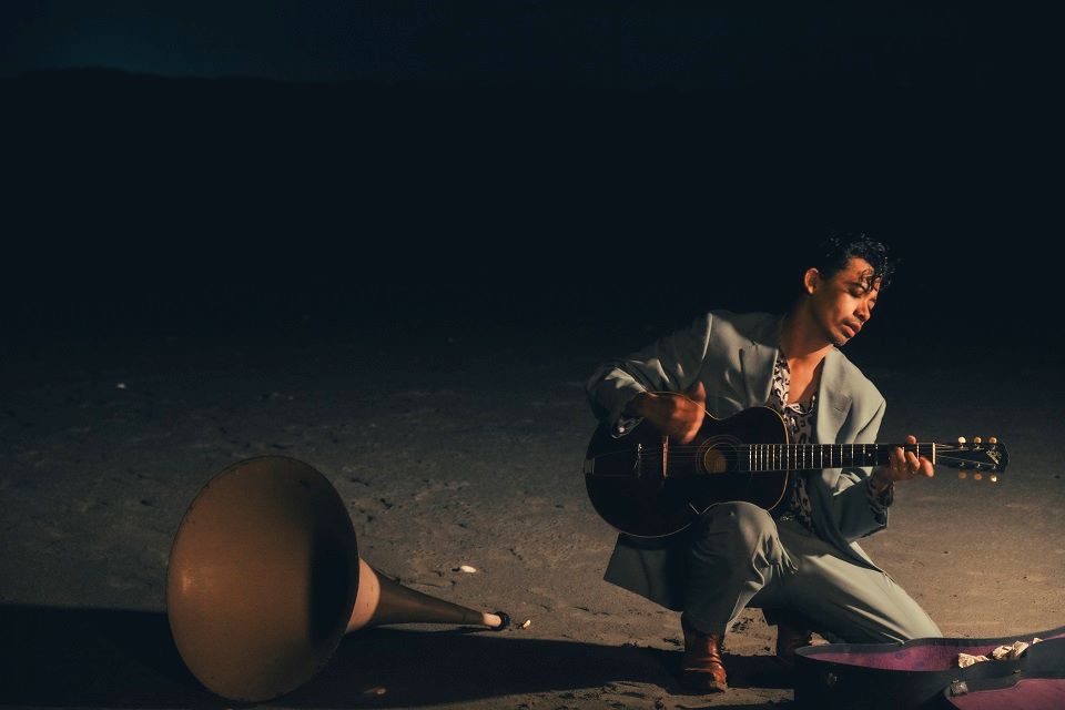 TVアニメ『Dr.STONE』第4期第1クールOPテーマ、ALI「CASANOVA POSSE」MV公開＆先行配信リリース！ - 画像一覧（5/6）