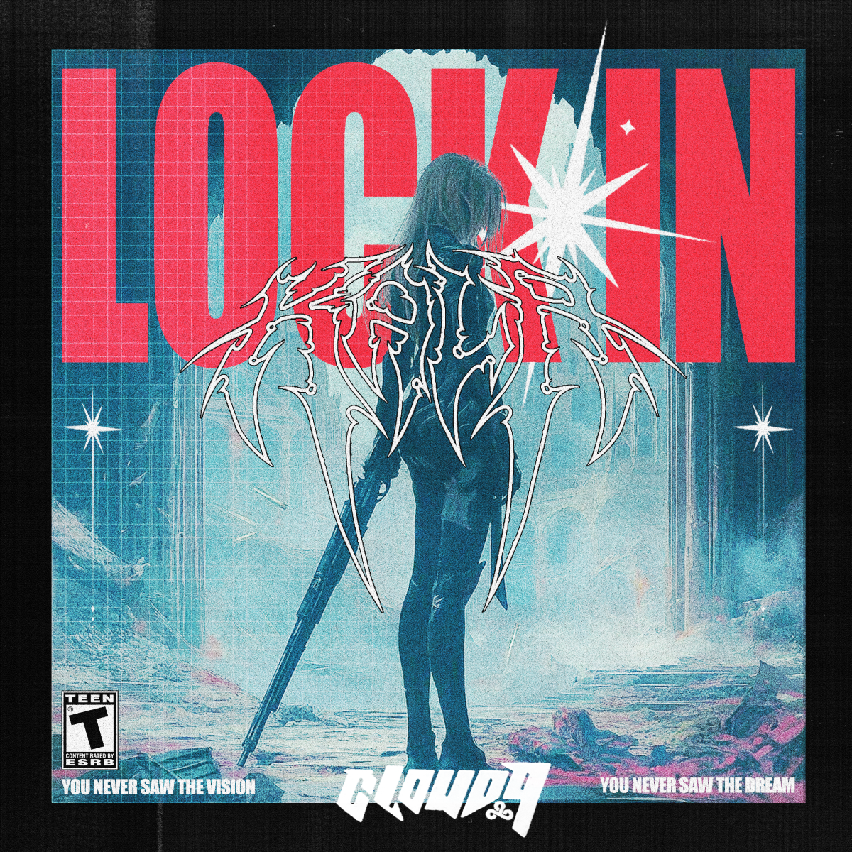 世界的強豪eスポーツチーム「Cloud9 Esports Inc.」所属アーティスト・KALA、『VALORANT Champions Tour 2025』のチーム公式テーマソングを1月15日デジタルリリース！ - 画像一覧（1/2）