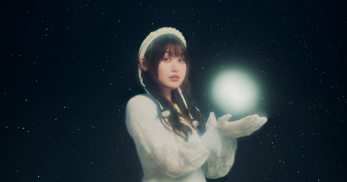 立花日菜、4thシングル「Dear My Soleil」発売決定！表題曲はTVアニメ