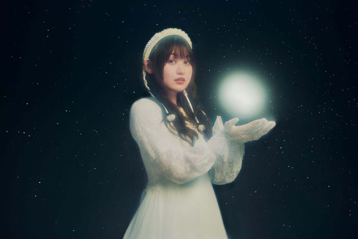 立花日菜、4thシングル「Dear My Soleil」発売決定！表題曲はTVアニメ