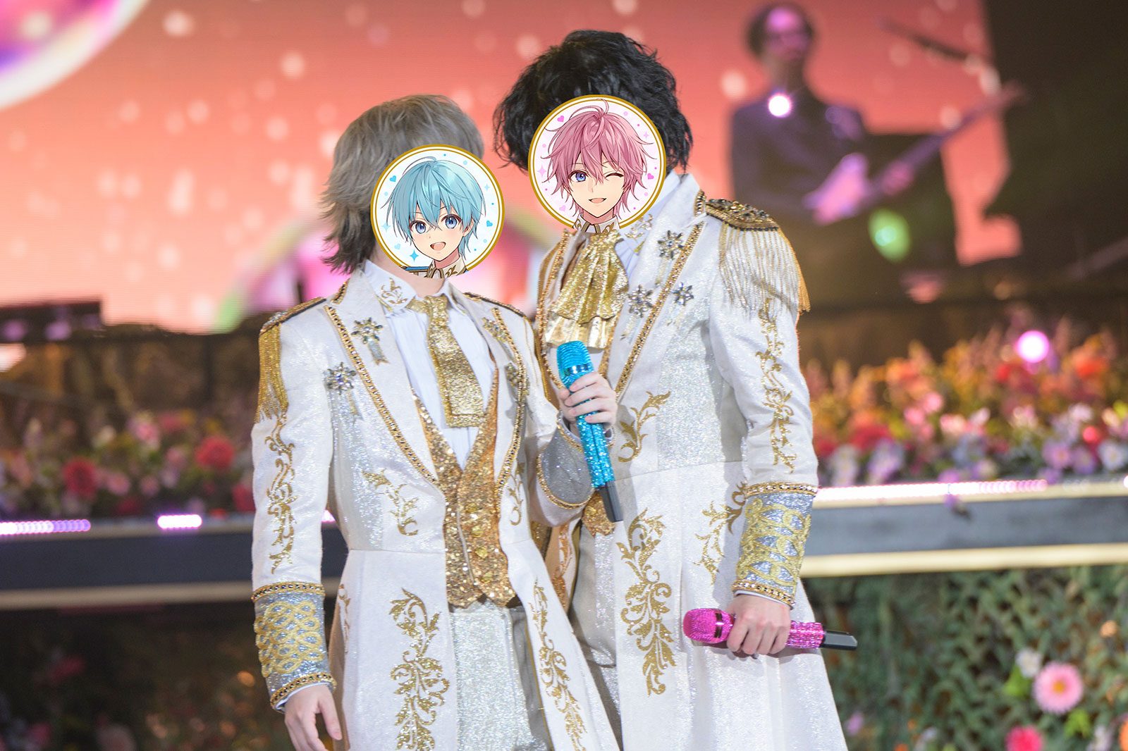 この先も、どこまでも変わらずに、すとぷりは歩み続ける！10周年への決意を新たにした“すとぷり Best Album Release Party 2025”ファイナル公演をレポート！ - 画像一覧（4/10）