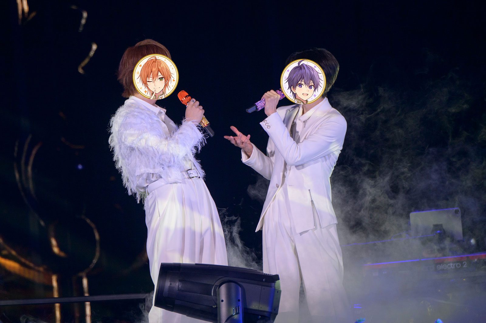 この先も、どこまでも変わらずに、すとぷりは歩み続ける！10周年への決意を新たにした“すとぷり Best Album Release Party 2025”ファイナル公演をレポート！ - 画像一覧（3/10）