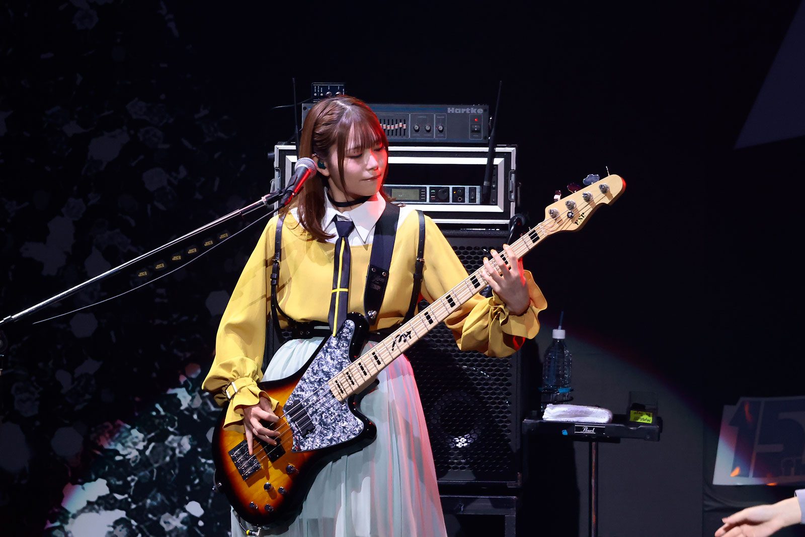 オルケリア from プリンセッション・オーケストラ、fripSide、MyGO!!!!!、Liella!の4組が日本武道館で競演！“リスアニ！LIVE 2025”FRIDAY STAGE速報レポート！ - 画像一覧（13/30）