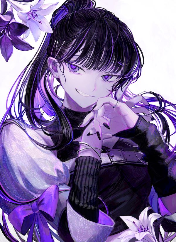 MIMiNARI、歌い手・吉乃を迎えた新曲「東京愛’s feat. 吉乃」が3月26日発売 1st Full Album『freq.』に収録決定！ - 画像一覧（1/4）