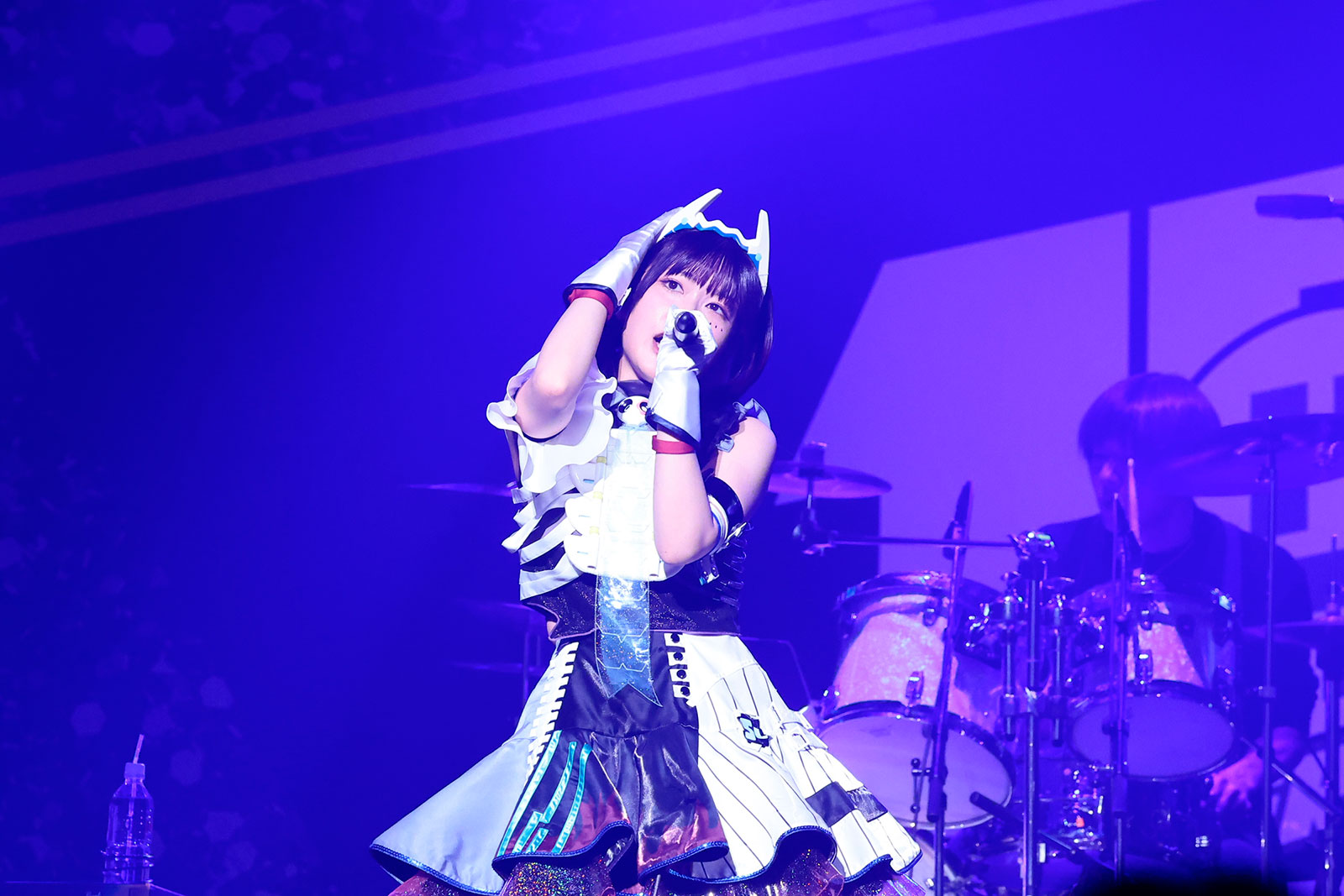 アイドルマスター シャイニーカラーズ【ストレイライト】、ASCA、オーイシマサヨシ、結束バンド、KOTOKO、TrySail、halca、FLOWの熱演で終幕！“リスアニ！LIVE 2025”最終日となるSUNDAY STAGE 速報レポート！ - 画像一覧（29/53）