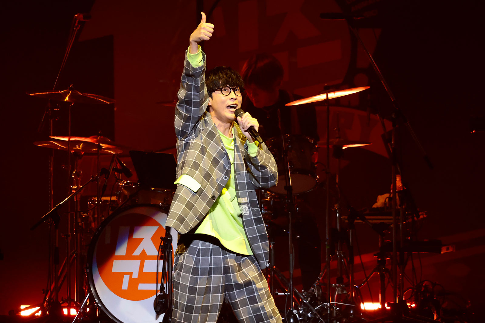 アイドルマスター シャイニーカラーズ【ストレイライト】、ASCA、オーイシマサヨシ、結束バンド、KOTOKO、TrySail、halca、FLOWの熱演で終幕！“リスアニ！LIVE 2025”最終日となるSUNDAY STAGE 速報レポート！ - 画像一覧（25/53）