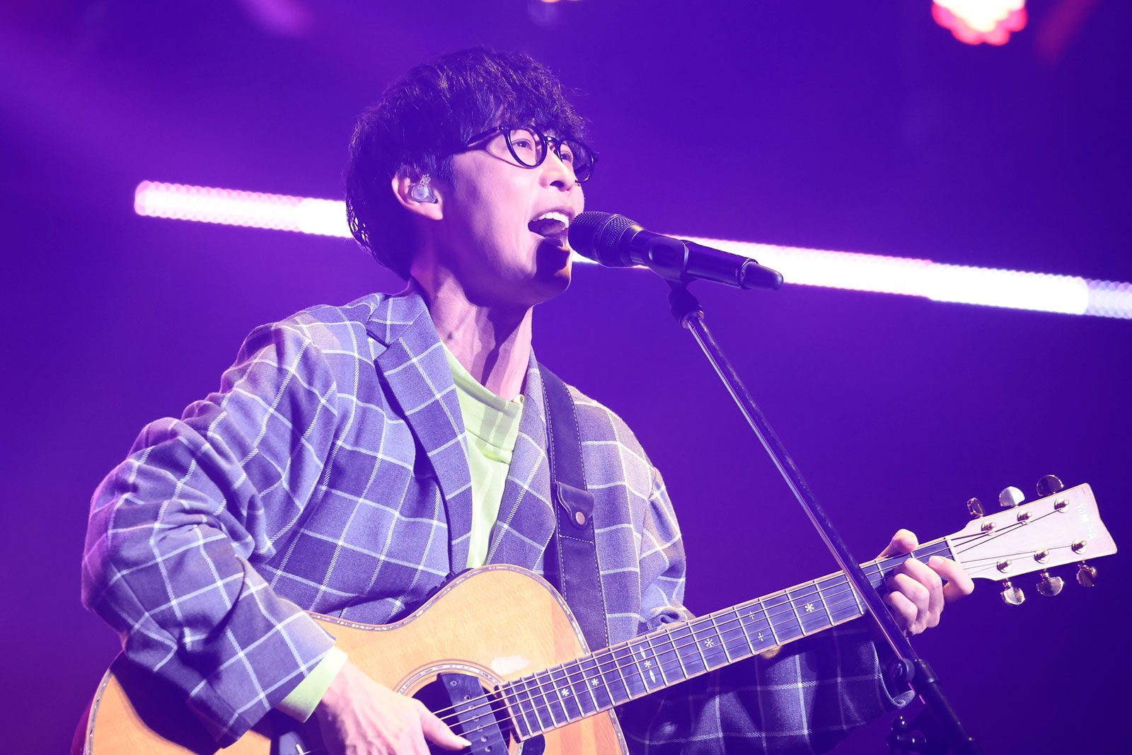 アイドルマスター シャイニーカラーズ【ストレイライト】、ASCA、オーイシマサヨシ、結束バンド、KOTOKO、TrySail、halca、FLOWの熱演で終幕！“リスアニ！LIVE 2025”最終日となるSUNDAY STAGE 速報レポート！ - 画像一覧（24/53）