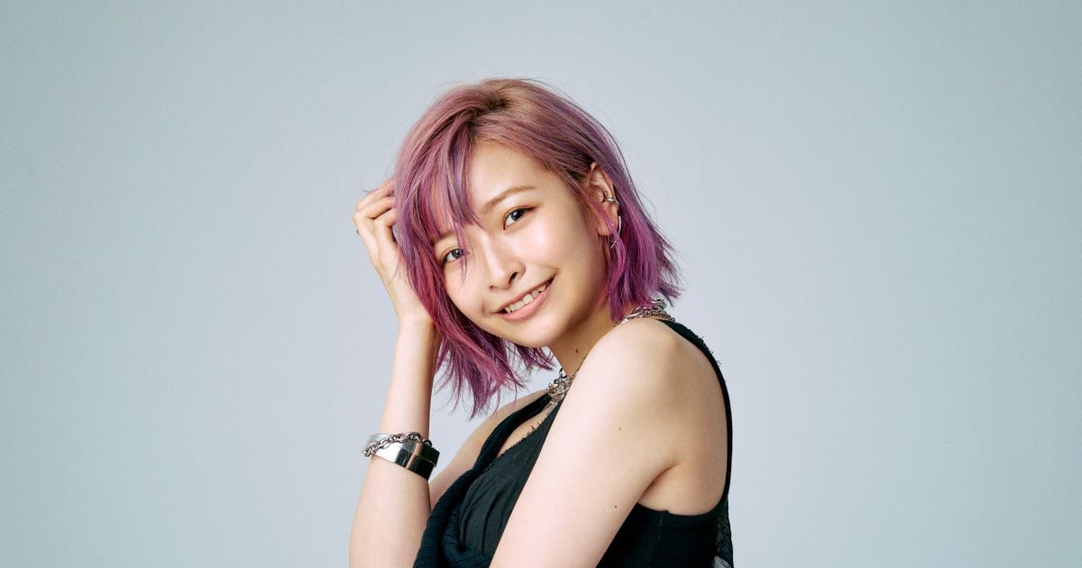 halca、デビュー7周年記念ワンマンライブ決定！ – リスアニ