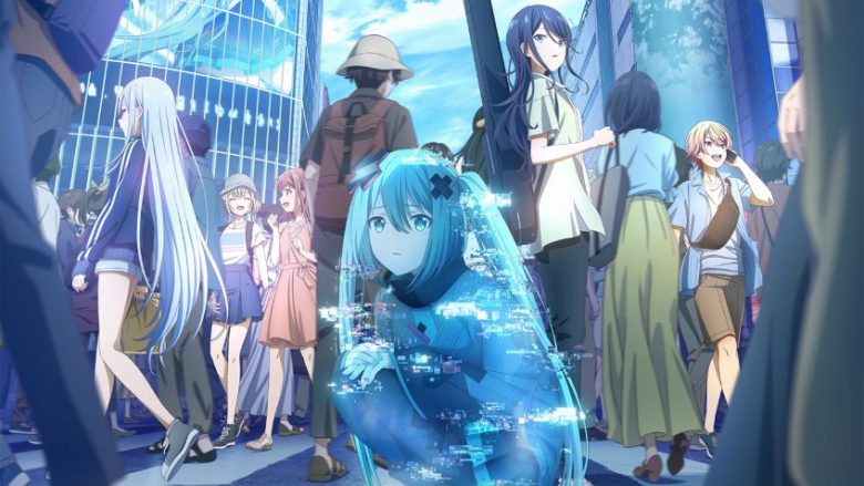 『劇場版プロジェクトセカイ』エンディング主題歌「Worlders」、本編映像を使用したFull ver. MVが解禁！