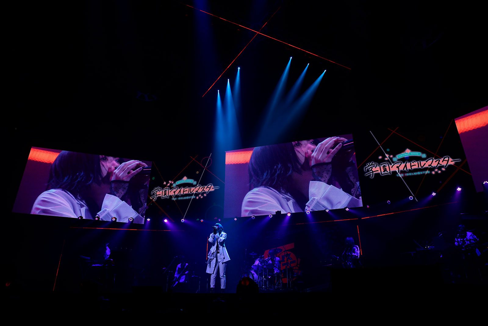 アイドルマスター シャイニーカラーズ【アルストロメリア】、Ave Mujica、内田真礼、岡咲美保、小鹿なお（月村手毬役）from 初星学園、ClariS、May’n、ReoNaの8組が熱演！“リスアニ！LIVE 2025”SATURDAY STAGE 速報レポート！ - 画像一覧（13/39）