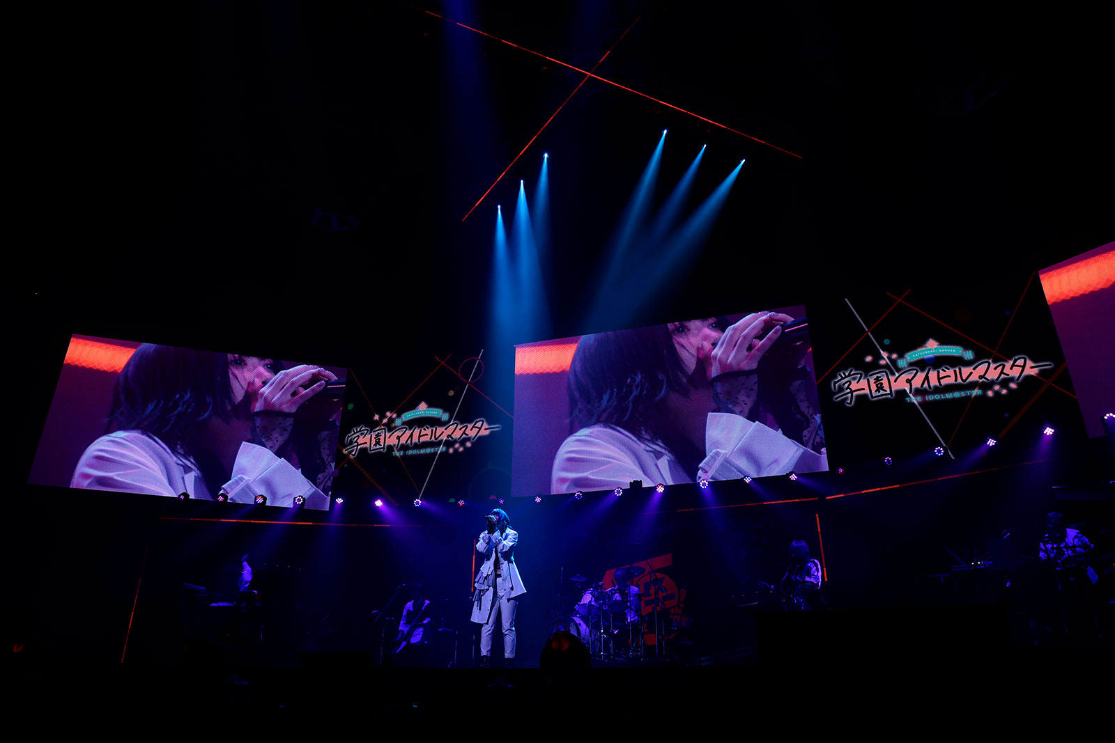 アイドルマスター シャイニーカラーズ【アルストロメリア】、Ave Mujica、内田真礼、岡咲美保、小鹿なお（月村手毬役）from 初星学園、ClariS、May’n、ReoNaの8組が熱演！“リスアニ！LIVE 2025”SATURDAY STAGE 速報レポート！ - 画像一覧（13/39）