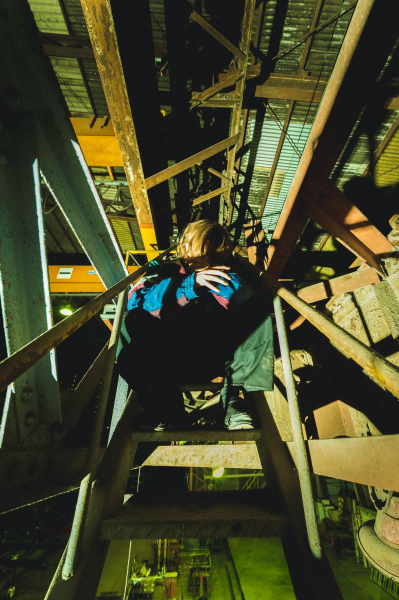 Eve、劇場アニメ『メイクアガール』主題歌「花星」スペシャル映像解禁 - 画像一覧（4/4）