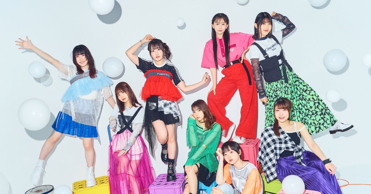 声優ユニットDIALOGUE＋、ライブハウスツアー「カクノゴトキロック