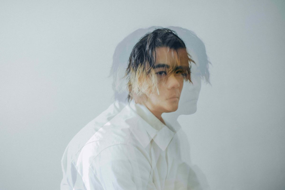 センチミリメンタル、初のセルフカバーアルバム『for GIVEN』リリース＆「海へ」Music Video公開！