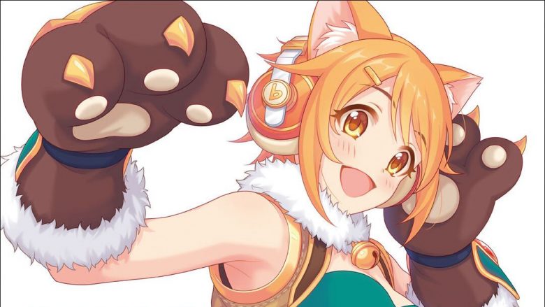 アニメRPG『プリンセスコネクト！Re:Dive』第6弾キャラクターソングアルバムが本日発売！