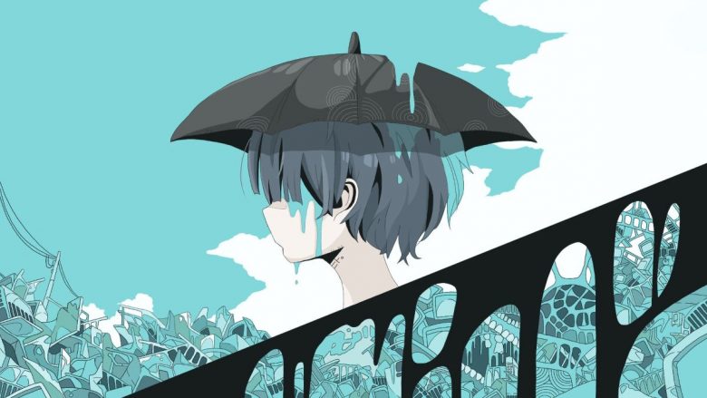 ボカロP・ニト。、新曲「ニューアイズfeat.凪瀞アツヤ」配信リリース決定！