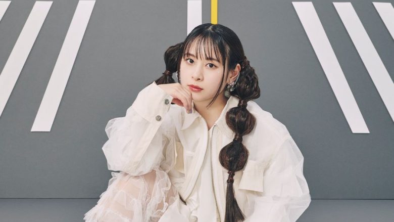 前田佳織里、3rd EP「I’m ready！」より初回限定盤付属Blu-rayのTrailer＆収録曲内容を公開！