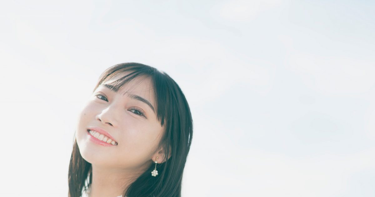 矢野妃菜喜がニューシングル「ありがとうだよ」で伝えたい感謝の気持ち