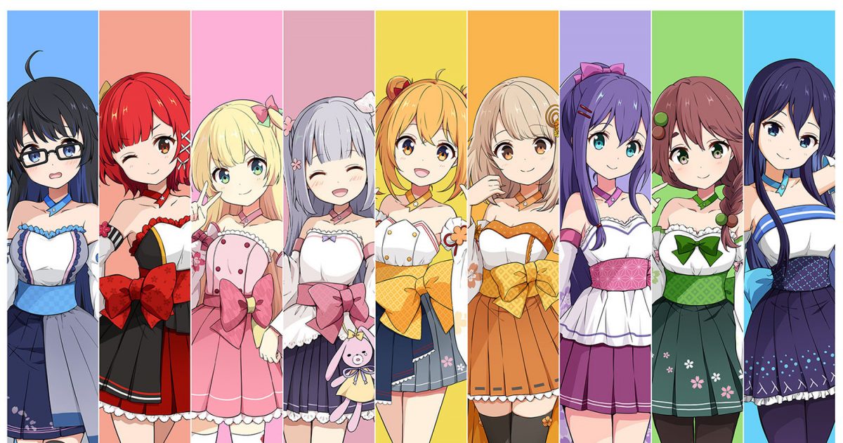 キャラクターの担当声優ってどう決まるの？ユニットは？――5年ぶりの