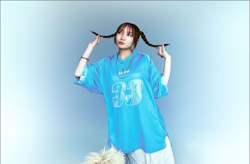 YOASOBI、新曲「Watch me!」が、4月から放送開始TVアニメ『ウィッチ