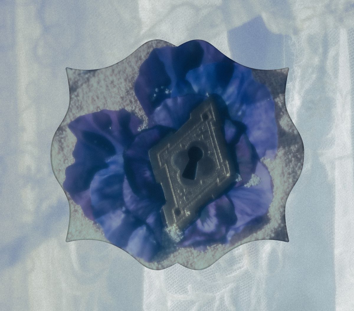 吉澤嘉代子、TVアニメ「誰ソ彼ホテル」オープニング主題歌「たそかれ」リリース&MV公開！ - 画像一覧（3/4）