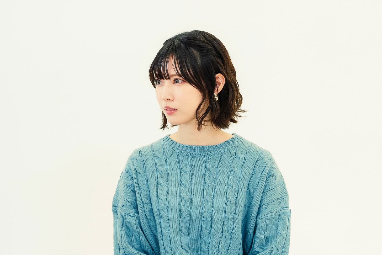 【連載】May’n Road to 20th Anniversaryインタビュー連載「Crossroad」：第4回 Abyssmare（相坂優歌、鷲見友美ジェナ、山田美鈴） - 画像一覧（8/13）