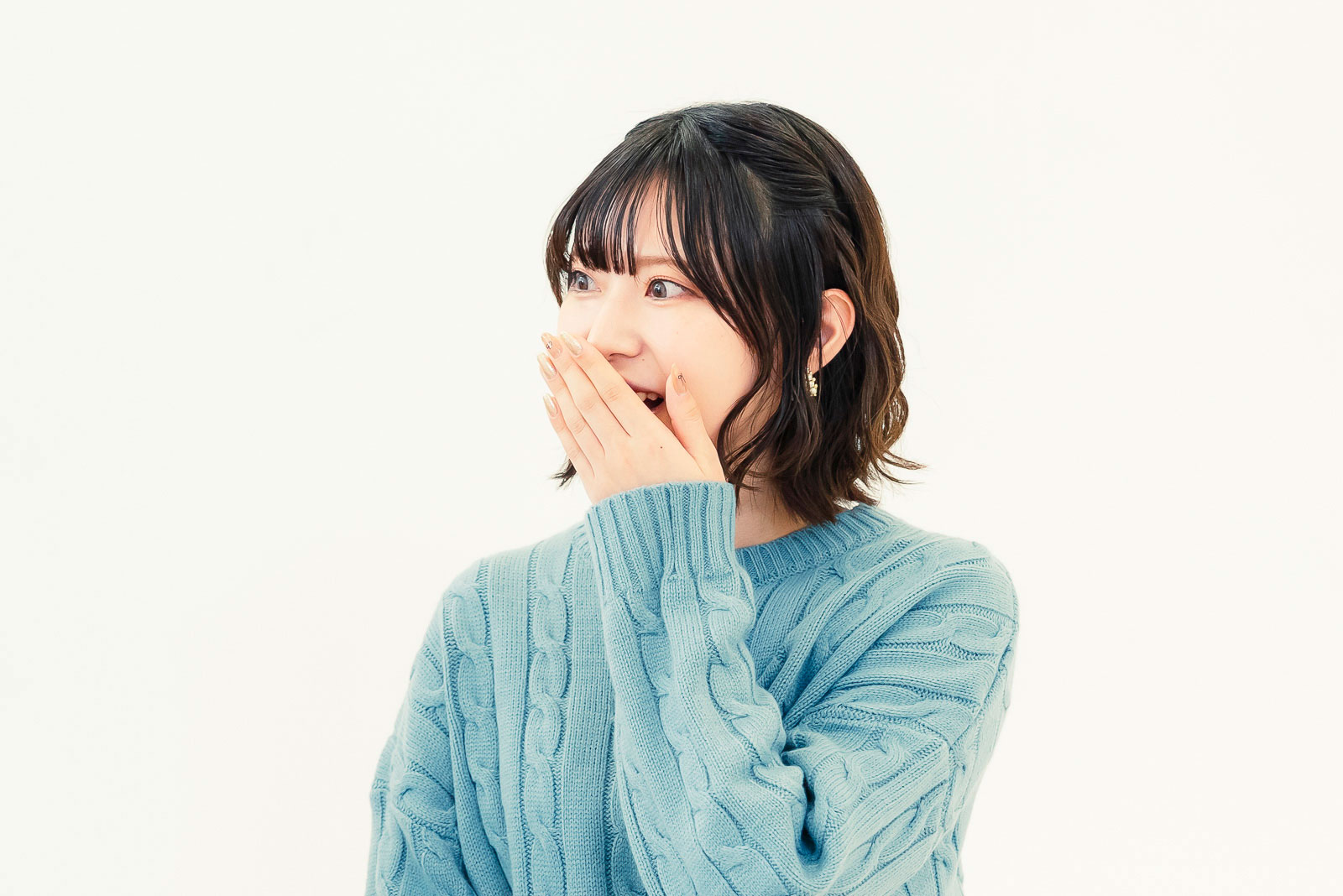 【連載】May’n Road to 20th Anniversaryインタビュー連載「Crossroad」：第4回 Abyssmare（相坂優歌、鷲見友美ジェナ、山田美鈴） - 画像一覧（5/13）