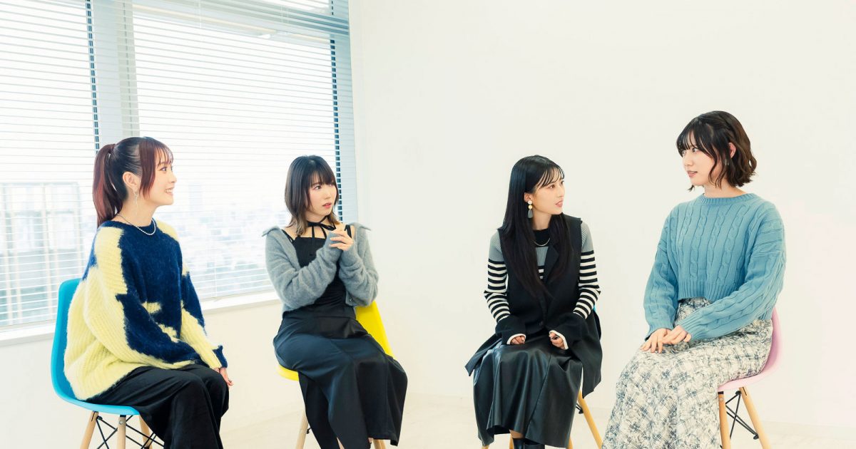 連載】May'n Road to 20th Anniversaryインタビュー連載「Crossroad