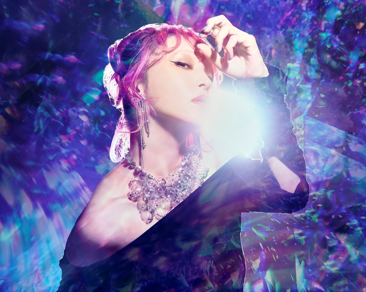 LiSA、3月5日発売シングルにキタニタツヤが手掛けた新曲「うぃっちくらふと」の収録が決定！ - 画像一覧（5/6）