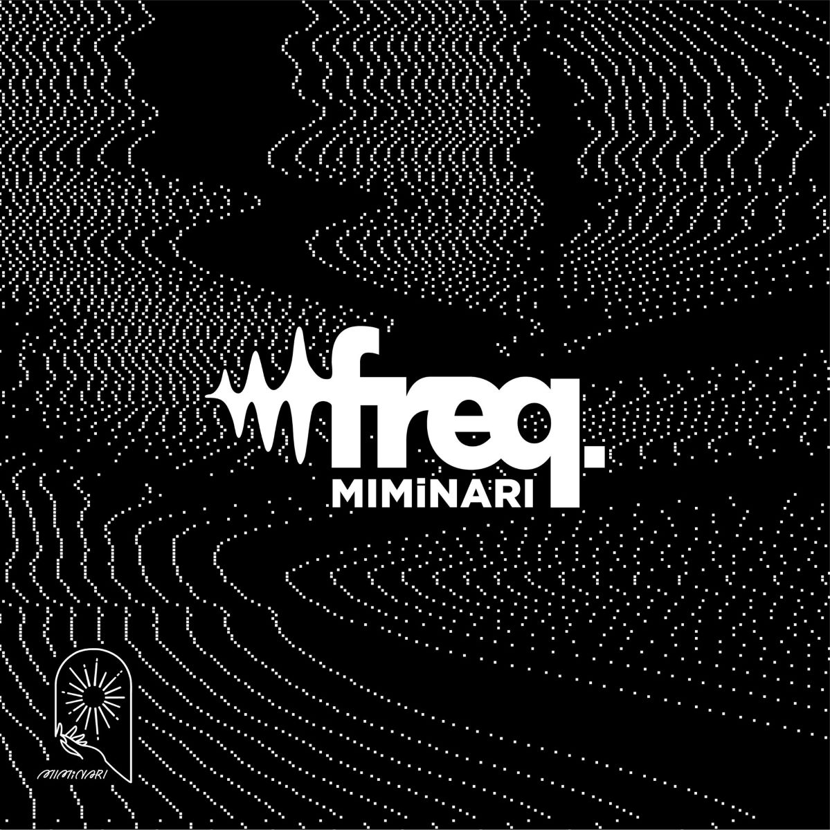 3月26日発売 MIMiNARI 1st Full Album『freq.』収録「想い槍 feat. Sanghee」先行配信開始！ - 画像一覧（4/4）