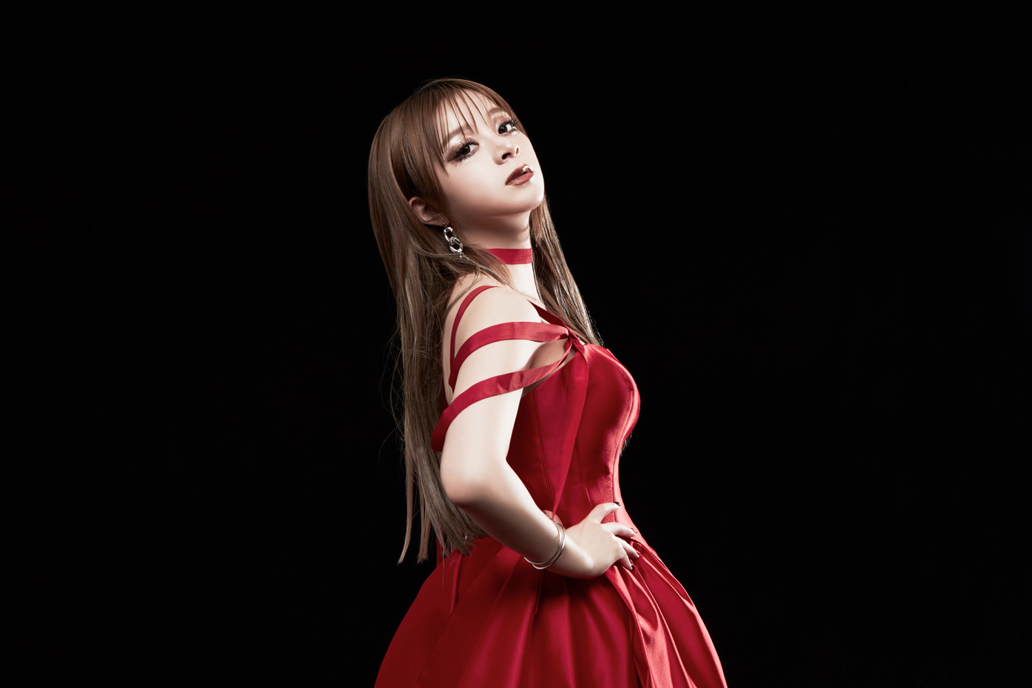 デビュー10周年イヤーを経たGARNiDELiAの“今”を詰め込んで――オールタイムベスト『GRND THE BEST PROGRESS』をtokuとMARiAが語る - 画像一覧（6/8）