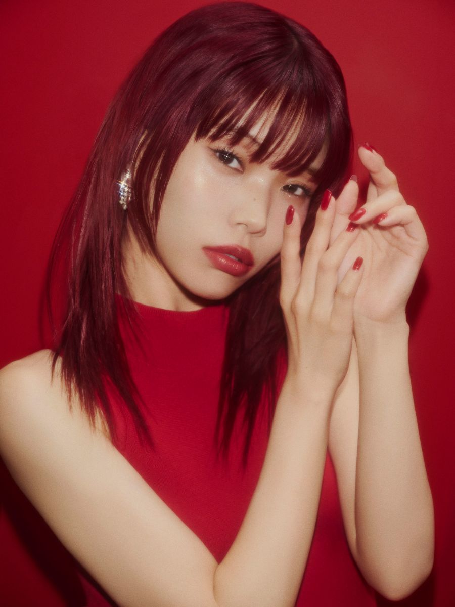 アイナ・ジ・エンド、主題歌に続き、新曲「渇望」が3月14日公開『劇場版モノノ怪 第二章 火鼠』のEDテーマに決定！