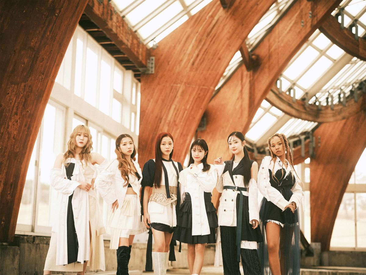 Little Glee Monsterの新曲「夢じゃないならなんなのさ」が、TVアニメ『ロックは淑女の嗜みでして』EDテーマに決定！