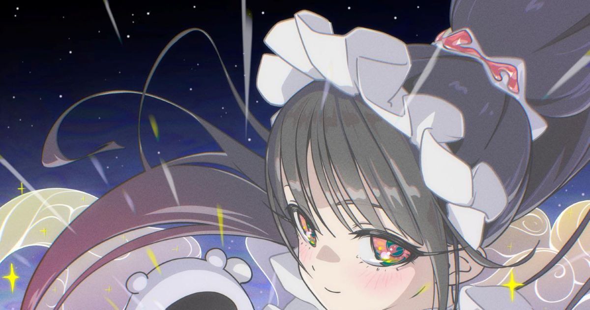 最終未来少女、アニメOP&ED(藤咲凪ソロ)主題歌を一部先行解禁