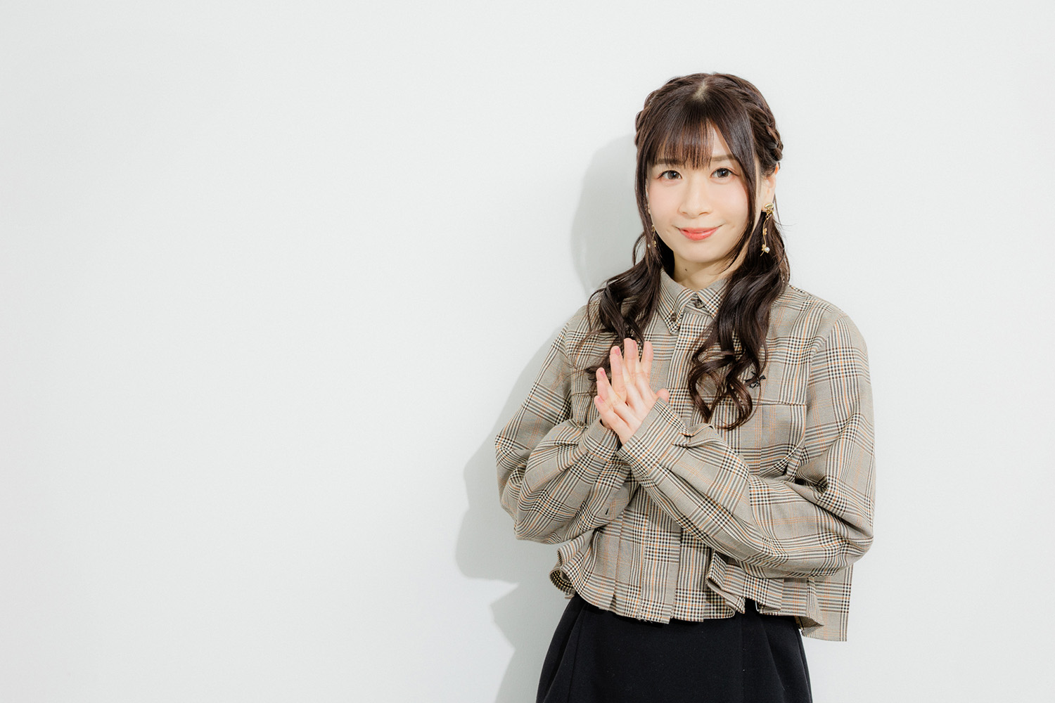 Morfonica が新たな見せ方を探った挑戦の2年間を振り返る――2nd Album『Polyphony』リリースインタビュー - 画像一覧（4/11）