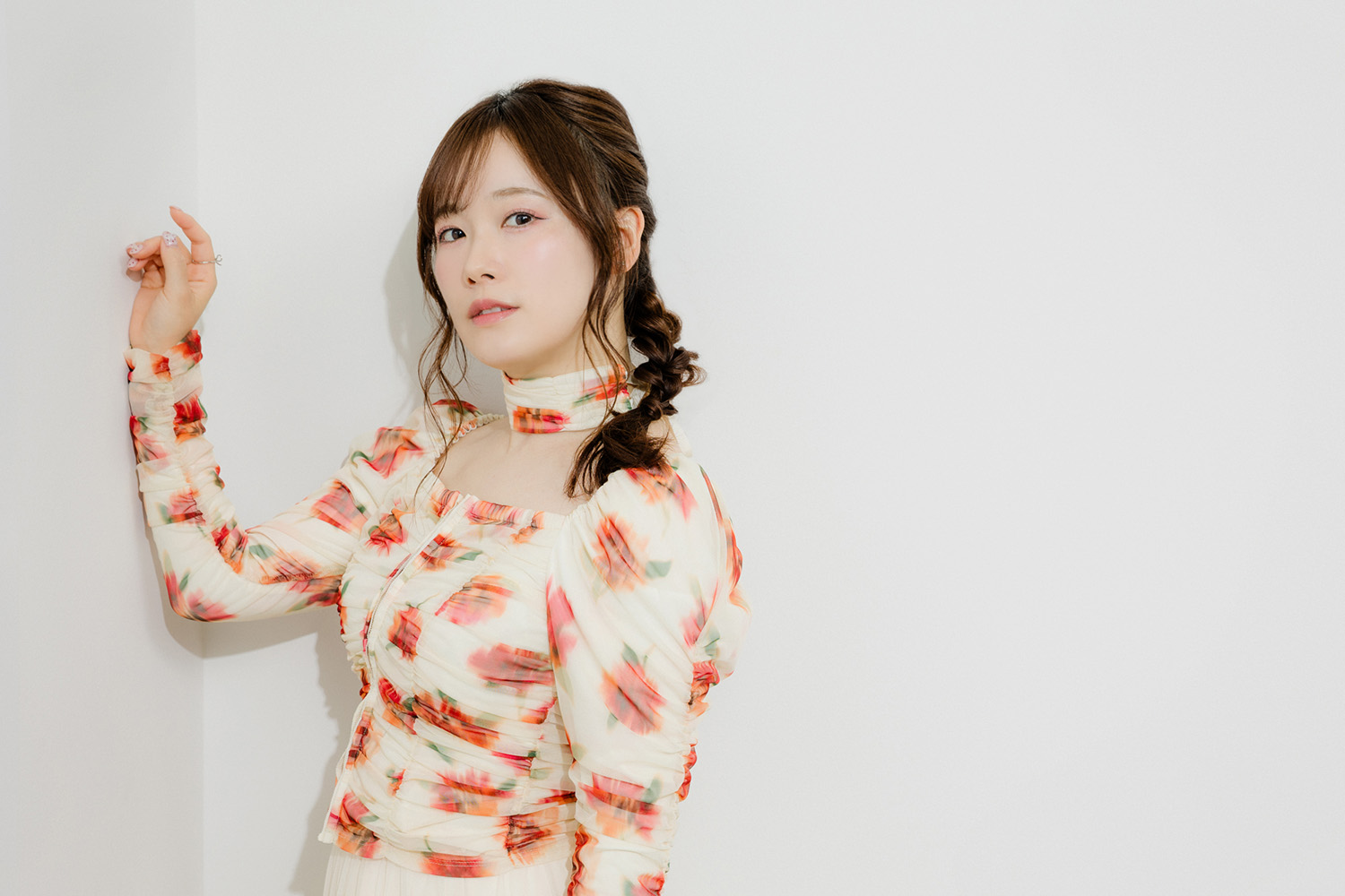 Morfonica が新たな見せ方を探った挑戦の2年間を振り返る――2nd Album『Polyphony』リリースインタビュー - 画像一覧（3/11）