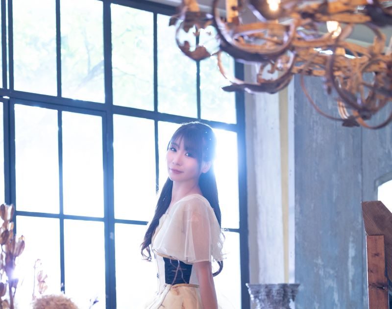 彩音、『メモオフ』シリーズ25周年記念作品「メモリーズオフ 双想 ~Not