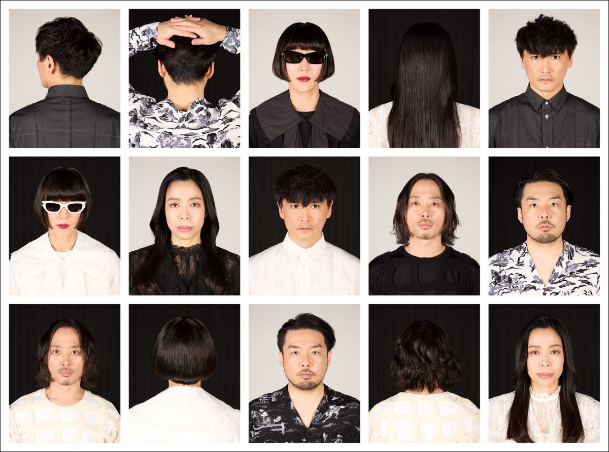 サカナクション、アニメ『チ。 ―地球の運動について―』主題歌「怪獣」Music Video、最新アーティストビジュアル公開！