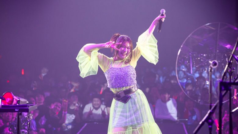 「鈴木このみ 史上最大のStanding Live!!!」のオフィシャルレポートが到着！9月21日に鈴木このみ主催「鈴フェス Vol.2」開催決定！